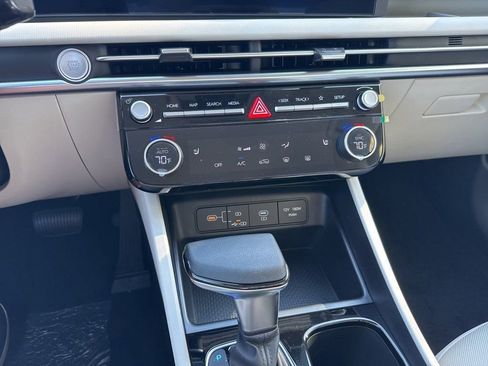 Used 2026 Hyundai Tucson SEL image 19