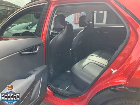 Used 2023 Kia Niro Wind FWD image 25