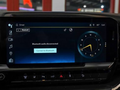 Used 2024 Chevrolet Silverado 2500 High Country w/ High Country Premium Package image 29