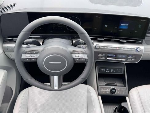 New 2026 Hyundai Kona Limited FWD image 17