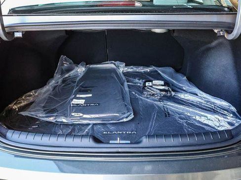 New 2026 Hyundai Elantra Limited image 13