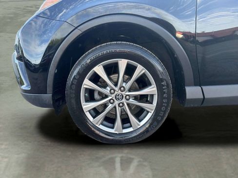 Used 2016 Toyota RAV4 Limited AWD/4WD image 35