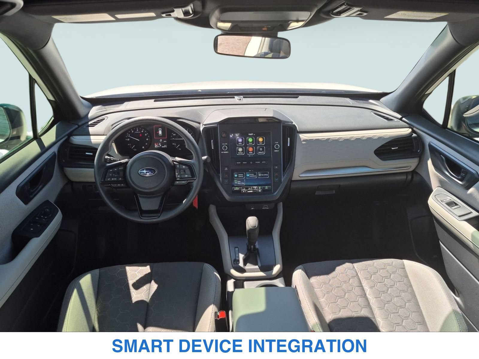 Certified 2025 Subaru Forester AWD/4WD image 18