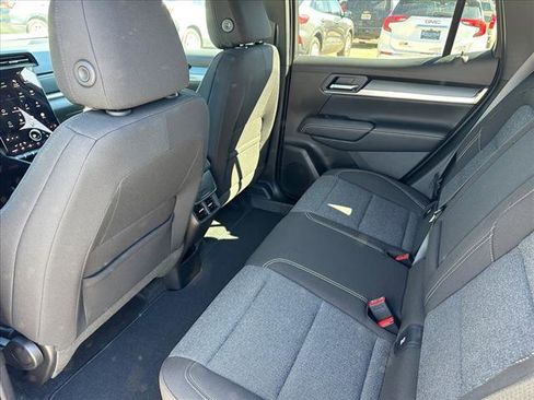 New 2025 GMC Terrain Elevation w/ Technology Package II image 10