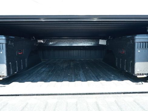 Used 2022 RAM 1500 TRX w/ TRX Level 2 Equipment Group AWD/4WD image 11