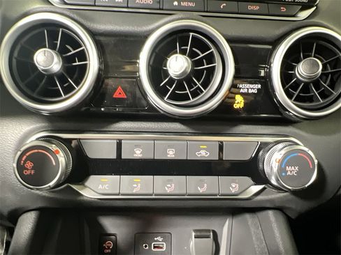 New 2025 Nissan Sentra S image 16