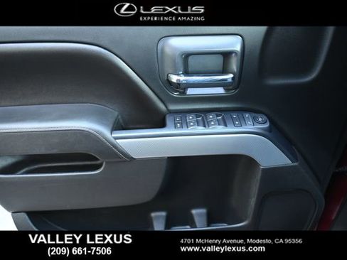 Used 2015 Chevrolet Silverado 1500 LT w/ All Star Edition image 15