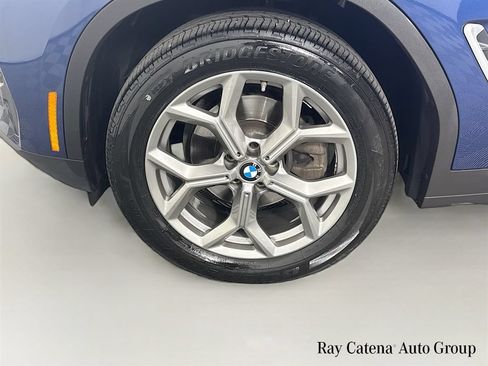 Used 2023 BMW X3 xDrive30i w/ Premium Package AWD/4WD image 32