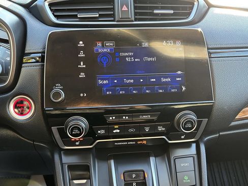 Used 2022 Honda CR-V EX-L image 19