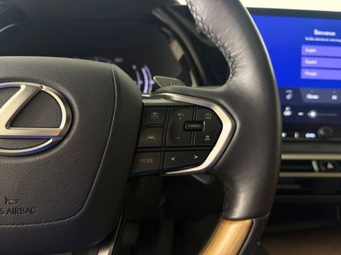 Certified 2024 Lexus RX 350 Premium w/ Accessory Package FWD image 26