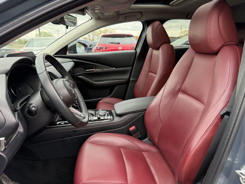 Used 2023 MAZDA CX-30 AWD 2.5 S w/ Preferred Package image 10