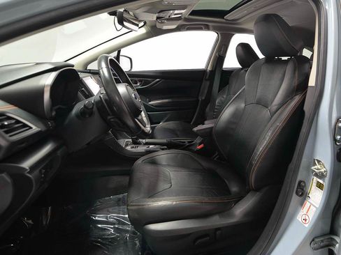 Used 2018 Subaru Crosstrek 2.0i Limited AWD/4WD image 8