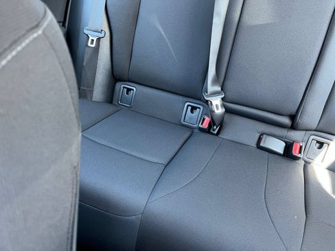 Used 2025 Toyota Corolla LE FWD image 38