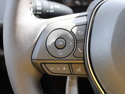 New 2025 Toyota RAV4 Limited image 25