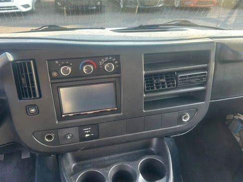 Used 2012 Chevrolet Express 3500 LT w/ LT Preferred Equipment Group image 26