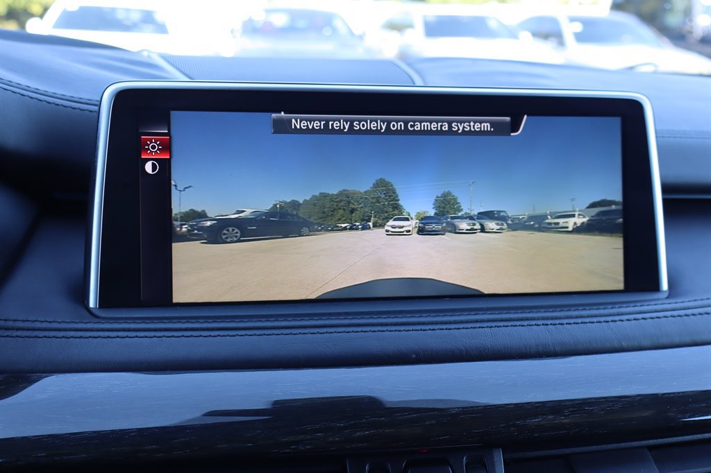 Used 2015 BMW X5 xDrive50i AWD/4WD image 27