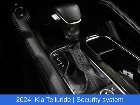 Used 2024 Kia Telluride SX X-Pro AWD/4WD image 24