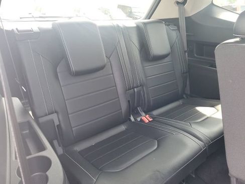 Used 2021 Volkswagen Atlas SEL Premium R-Line AWD/4WD image 15