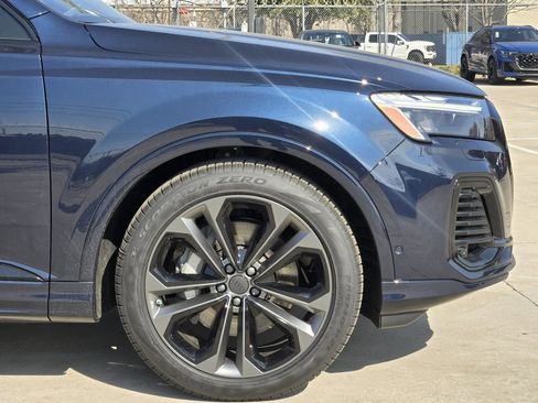 New 2026 Audi Q7 3.0T Premium Plus image 13