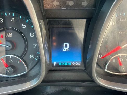 Used 2015 Chevrolet Malibu LT w/ Power Convenience Package FWD image 17