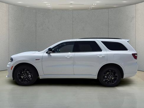 New 2026 Dodge Durango GT AWD/4WD image 9
