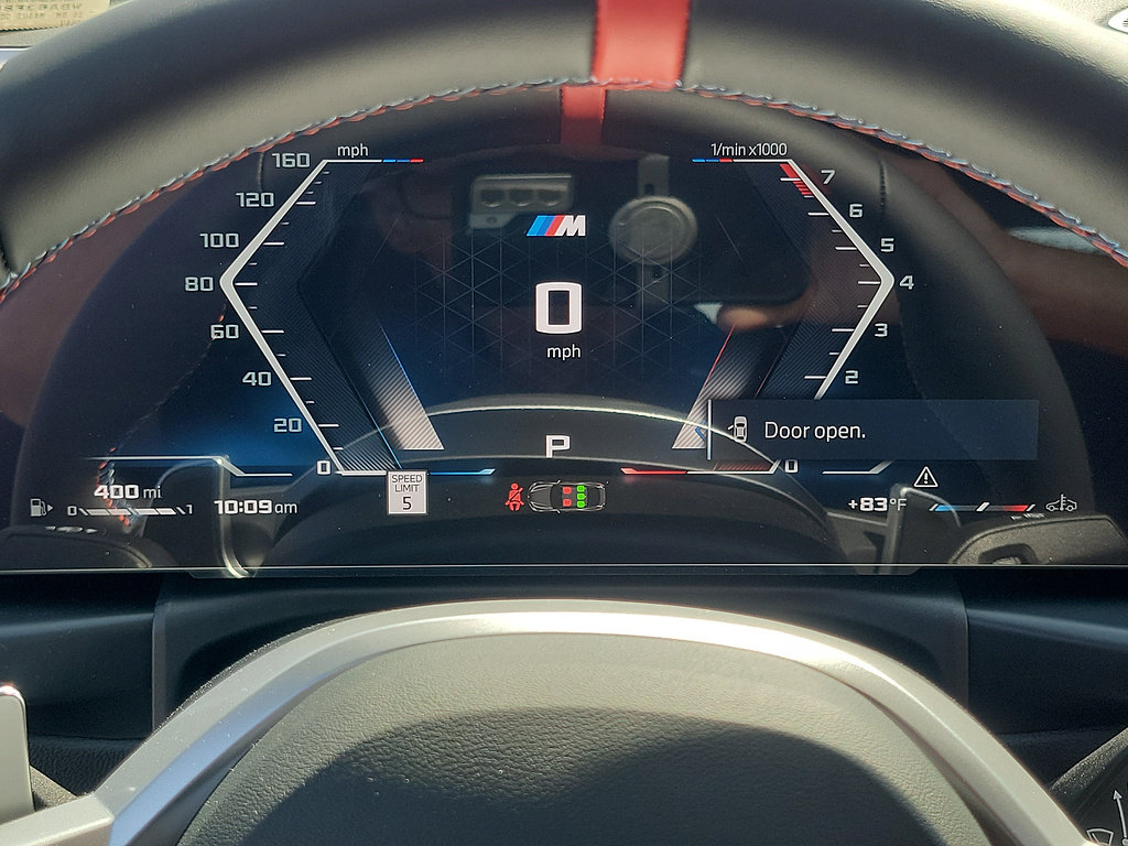 New 2026 BMW M440i w/ Premium Package RWD image 26
