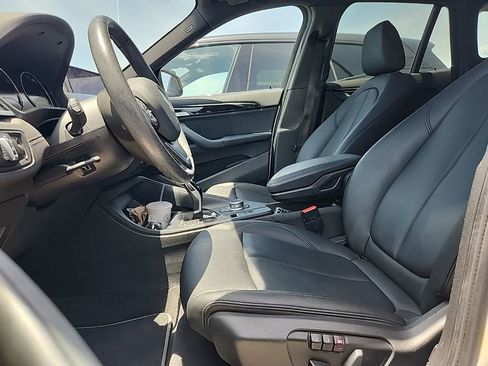 Used 2021 BMW X1 sDrive28i FWD image 2