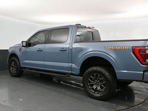 Used 2023 Ford F150 Tremor w/ Equipment Group 402A High AWD/4WD image 10
