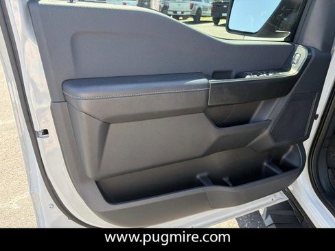 Used 2024 Ford F150 STX AWD/4WD image 10