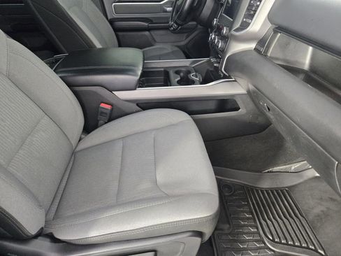 Used 2022 RAM 1500 Lone Star image 12