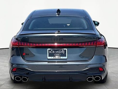 New 2026 Audi S5 Premium Plus AWD/4WD image 4