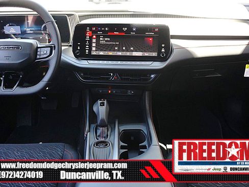 New 2026 Dodge Charger R/T w/ Blacktop Package AWD/4WD image 19