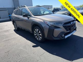 Used 2024 Subaru Outback Limited AWD/4WD video 1