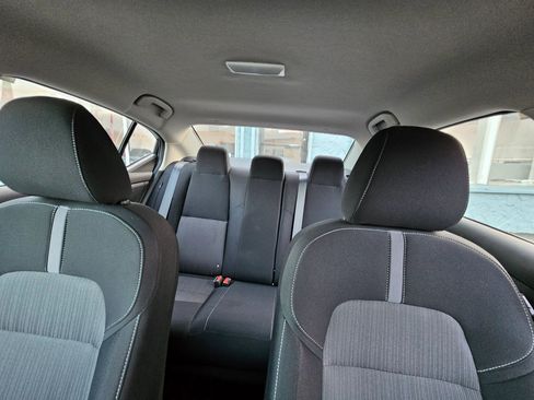 Used 2023 Nissan Sentra SV w/ All-Weather Package image 25