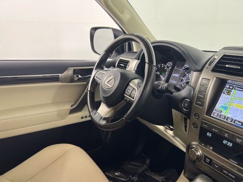Used 2020 Lexus GX 460 Premium AWD/4WD image 10