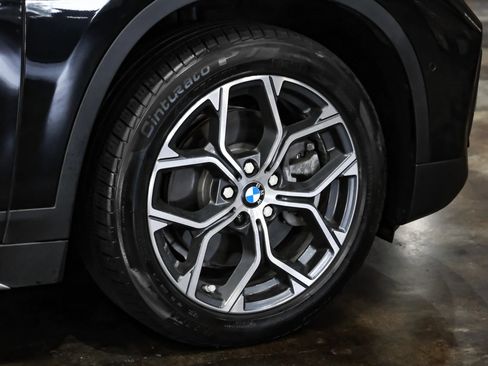 Used 2021 BMW X1 xDrive28i w/ Premium Package AWD/4WD image 53
