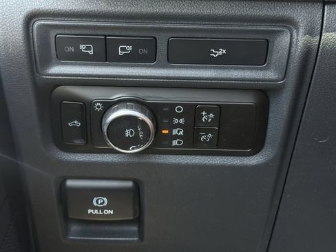 Used 2023 Ford F150 XLT w/ Equipment Group 302A High AWD/4WD image 25