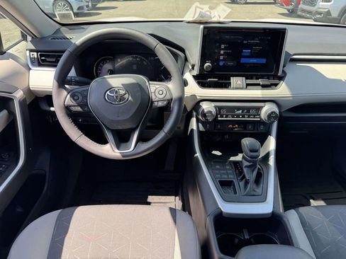 Used 2023 Toyota RAV4 XLE w/ XLE Grade Weather Package AWD/4WD image 16