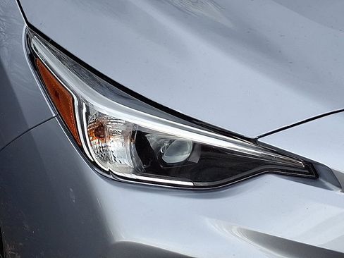 New 2026 Subaru Impreza 2.0i Sport AWD/4WD image 4