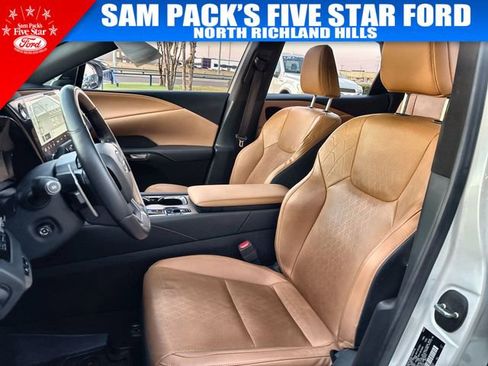 Used 2023 Lexus RX 350 Premium Plus image 20