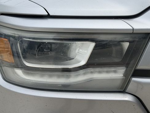 Certified 2021 RAM 1500 Laramie w/ Laramie Southwest Edition RWD image 14