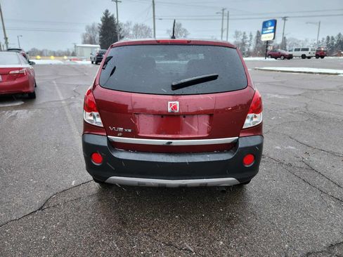 Used 2008 Saturn Vue XE image 4