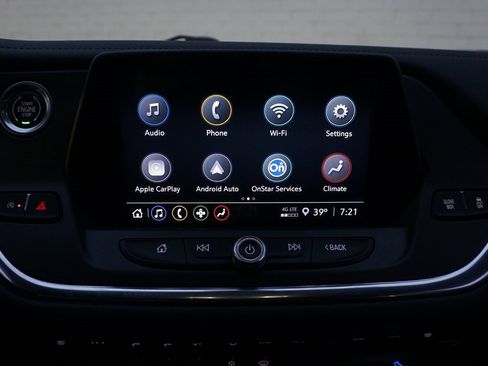 Certified 2022 Chevrolet Blazer LT image 14