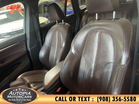 Used 2016 BMW X1 xDrive28i w/ Premium Package AWD/4WD image 9