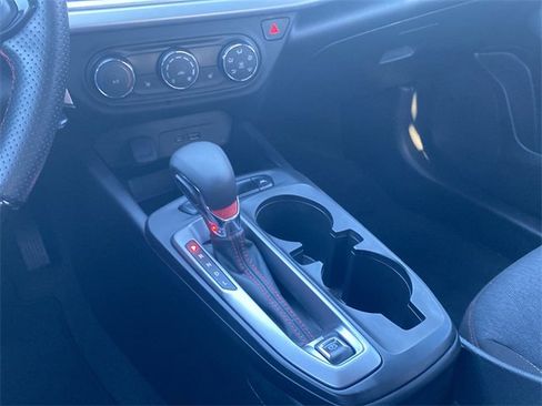 Used 2024 Chevrolet Trax RS w/ Driver Confidence Package image 27