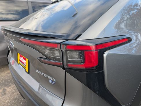 Used 2023 Subaru Solterra AWD image 5