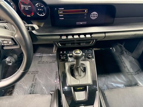 Used 2023 Porsche 911 GT3 image 18