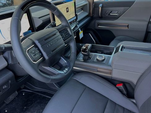 New 2025 GMC Hummer EV 3X w/ Extreme Off-Road Package AWD/4WD image 7