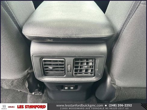 Used 2019 Toyota RAV4 XLE image 16