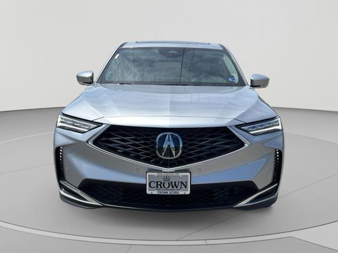New 2026 Acura MDX w/ Technology Package AWD/4WD image 8